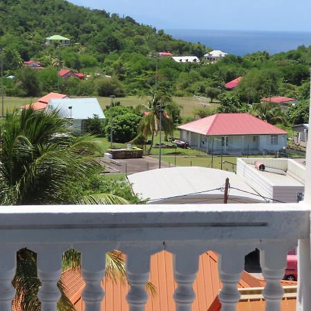 Terre De Bas :L'Ile Merveilleuse Екстер'єр фото